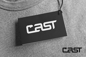 Logo Design by aquabomb26 for Cast Threads | Design: #33480575