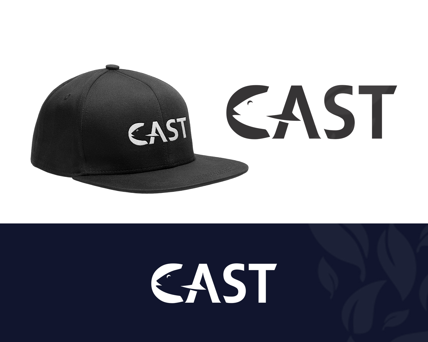 Logo Design by Djamdesign for Cast Threads | Design #33480670