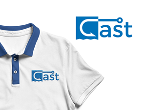 Logo Design by Djamdesign for Cast Threads | Design: #33480802