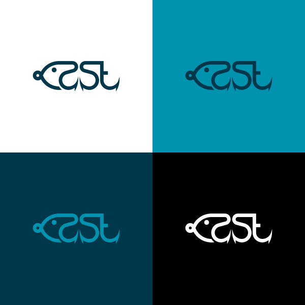 Elegant, Playful Logo Design for Cast by Golden rivers | Design #33491061