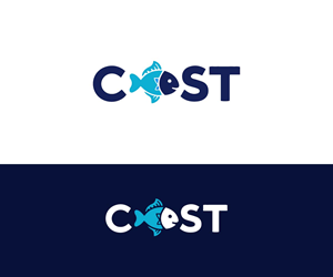 Logo Design by CreativeFeather for Cast Threads | Design: #33496486