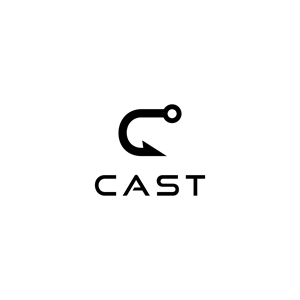 Logo Design by Znuj Esilas for Cast Threads | Design: #33484367