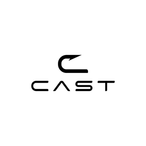 Logo Design by Znuj Esilas for Cast Threads | Design: #33484368
