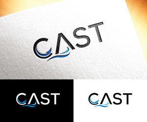 Logo Design by Dot Design 3 for Cast Threads | Design: #33496644