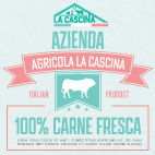 Etikett-Design von Creative Studio X für Azienda Agricola La Cascina Società Semplice di Pietrobon S. e Ferraro G. | Design #33501208