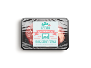 Label Design by Creative Studio X for Azienda Agricola La Cascina Società Semplice di Pietrobon S. e Ferraro G. | Design: #33501209