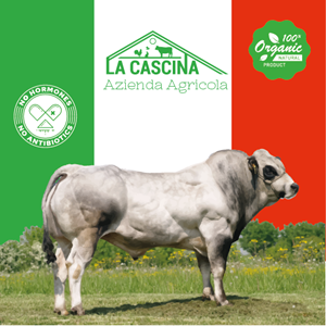 Label Design by Vyacheslav65 for Azienda Agricola La Cascina Società Semplice di Pietrobon S. e Ferraro G. | Design: #33488424