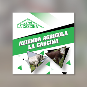 Label Design by YourLogoMaster for Azienda Agricola La Cascina Società Semplice di Pietrobon S. e Ferraro G. | Design: #33493506