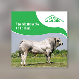 Label Design by YourLogoMaster for Azienda Agricola La Cascina Società Semplice di Pietrobon S. e Ferraro G. | Design: #33493507