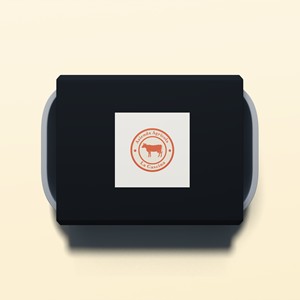 Label Design by melgraphicdesign