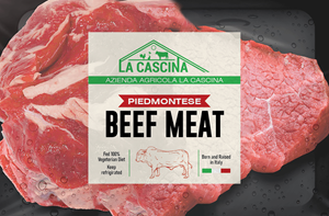 Label Design by Abdulmumin Imam for Azienda Agricola La Cascina Società Semplice di Pietrobon S. e Ferraro G. | Design: #33527742