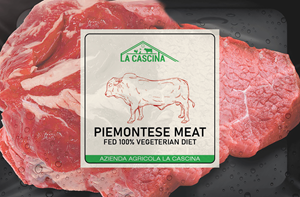 Label Design by Abdulmumin Imam for Azienda Agricola La Cascina Società Semplice di Pietrobon S. e Ferraro G. | Design: #33527744
