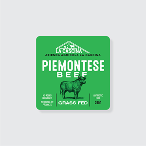 Design Étiquette par Abdulmumin Imam pour Azienda Agricola La Cascina Società Semplice di Pietrobon S. e Ferraro G. | Design : #33532757