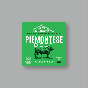 Design Étiquette par Abdulmumin Imam pour Azienda Agricola La Cascina Società Semplice di Pietrobon S. e Ferraro G. | Design : #33580790