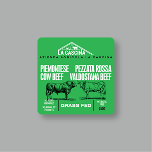 Design Étiquette par Abdulmumin Imam pour Azienda Agricola La Cascina Società Semplice di Pietrobon S. e Ferraro G. | Design : #33580791