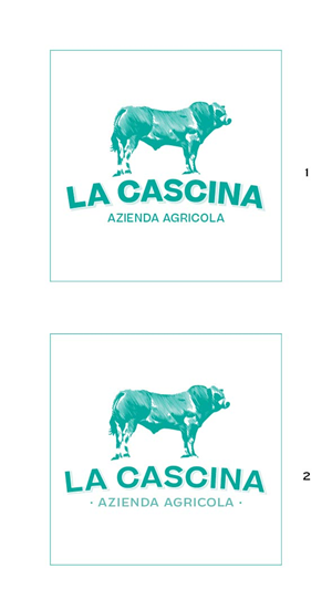 Label Design by 68_Design for Azienda Agricola La Cascina Società Semplice di Pietrobon S. e Ferraro G. | Design: #33604662