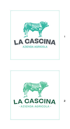 Label Design by 68_Design for Azienda Agricola La Cascina Società Semplice di Pietrobon S. e Ferraro G. | Design: #33678344