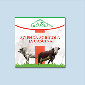 Design Étiquette par Maxo-Biz pour Azienda Agricola La Cascina Società Semplice di Pietrobon S. e Ferraro G. | Design : #33502488
