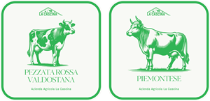 Label Design by aneskayirt