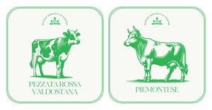 Diseño de Etiqueta por aneskayirt para Azienda Agricola La Cascina Società Semplice di Pietrobon S. e Ferraro G. | Diseño: #33535736