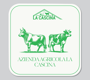 Diseño de Etiqueta por aneskayirt para Azienda Agricola La Cascina Società Semplice di Pietrobon S. e Ferraro G. | Diseño: #33535738