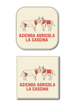 Diseño de Etiqueta por aneskayirt para Azienda Agricola La Cascina Società Semplice di Pietrobon S. e Ferraro G. | Diseño: #33684448