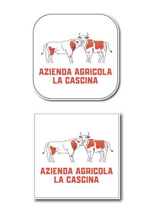 Diseño de Etiqueta por aneskayirt para Azienda Agricola La Cascina Società Semplice di Pietrobon S. e Ferraro G. | Diseño: #33684449