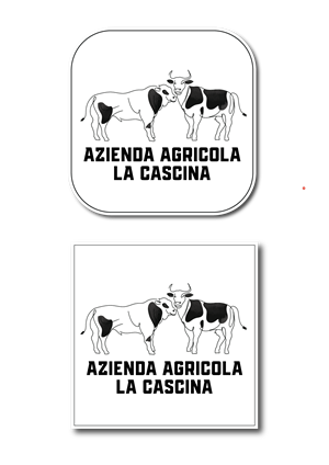 Diseño de Etiqueta por aneskayirt para Azienda Agricola La Cascina Società Semplice di Pietrobon S. e Ferraro G. | Diseño: #33684450