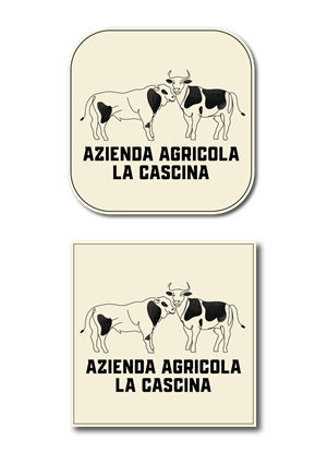 Diseño de Etiqueta por aneskayirt para Azienda Agricola La Cascina Società Semplice di Pietrobon S. e Ferraro G. | Diseño: #33684452