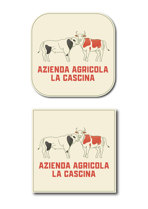 Diseño de Etiqueta por aneskayirt para Azienda Agricola La Cascina Società Semplice di Pietrobon S. e Ferraro G. | Diseño: #33685993