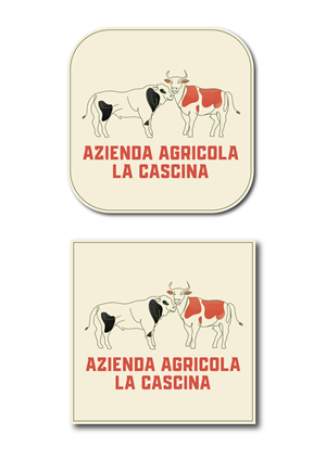 Diseño de Etiqueta por aneskayirt para Azienda Agricola La Cascina Società Semplice di Pietrobon S. e Ferraro G. | Diseño: #33685994