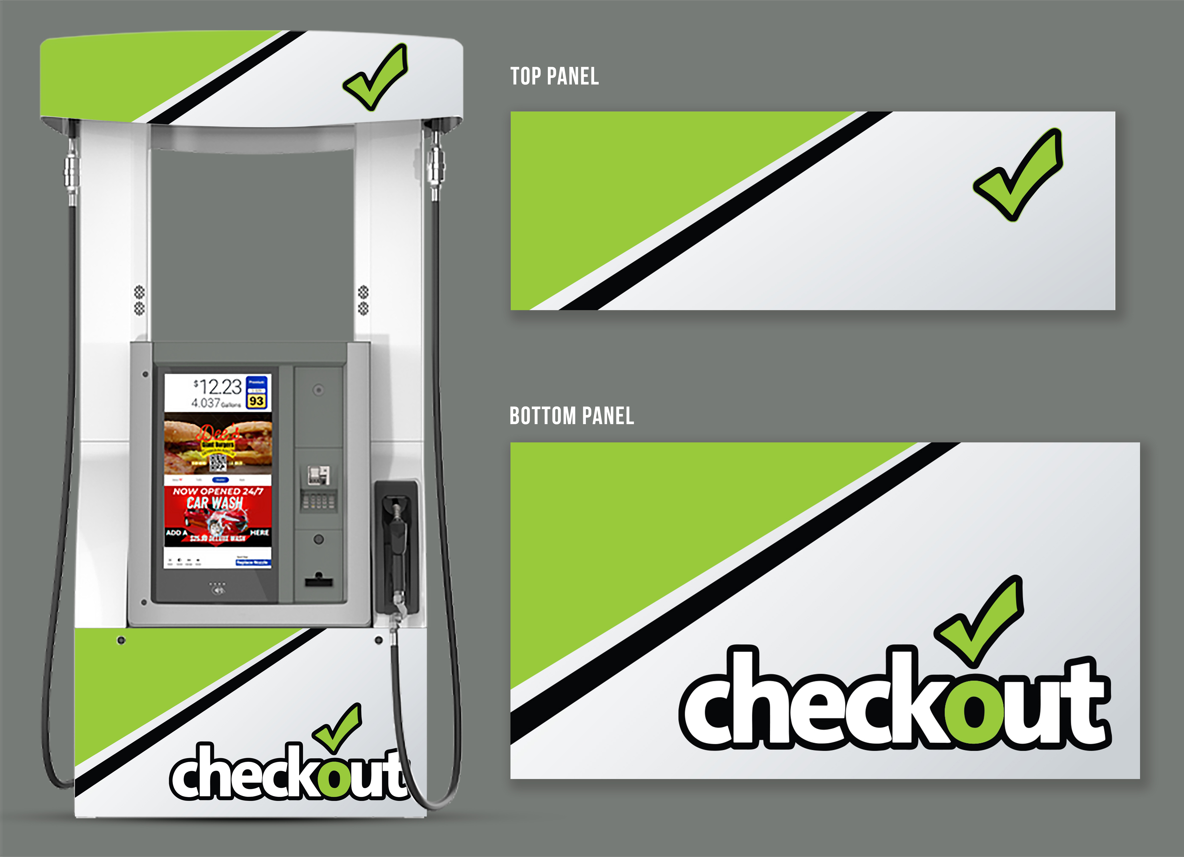 Graphic Design by Selva60 for this project | Design #33507678