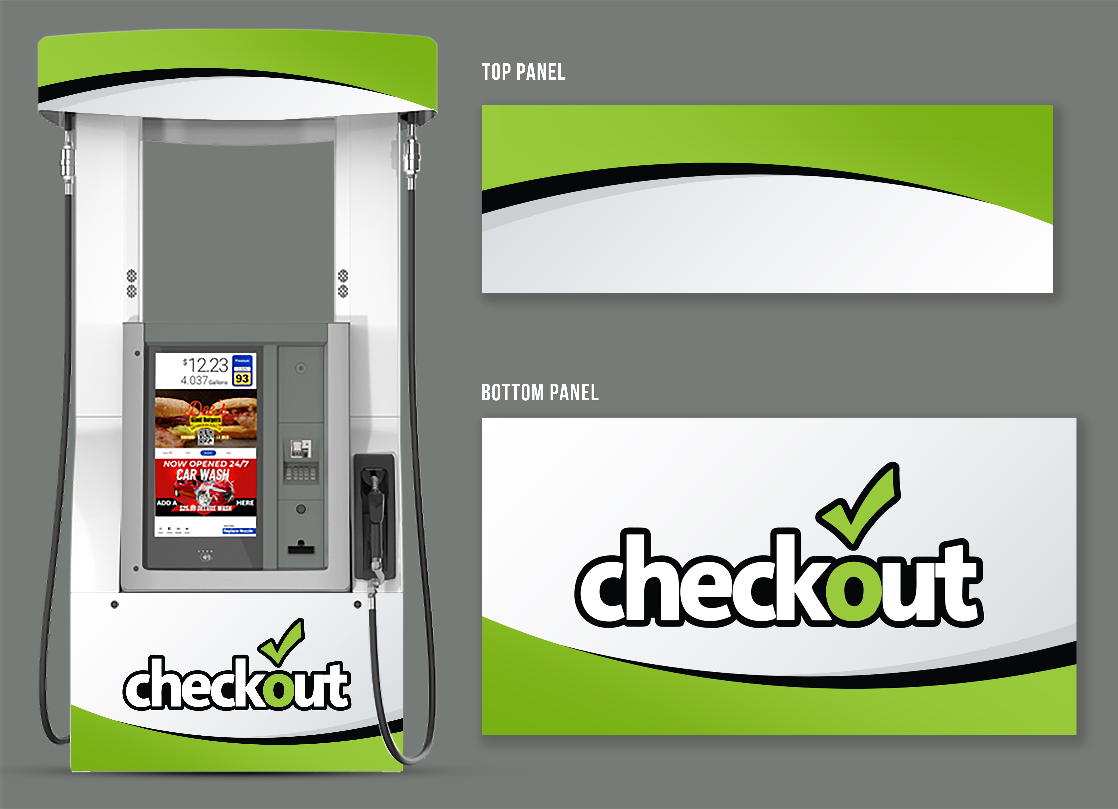 Graphic Design by Selva60 for this project | Design #33508100