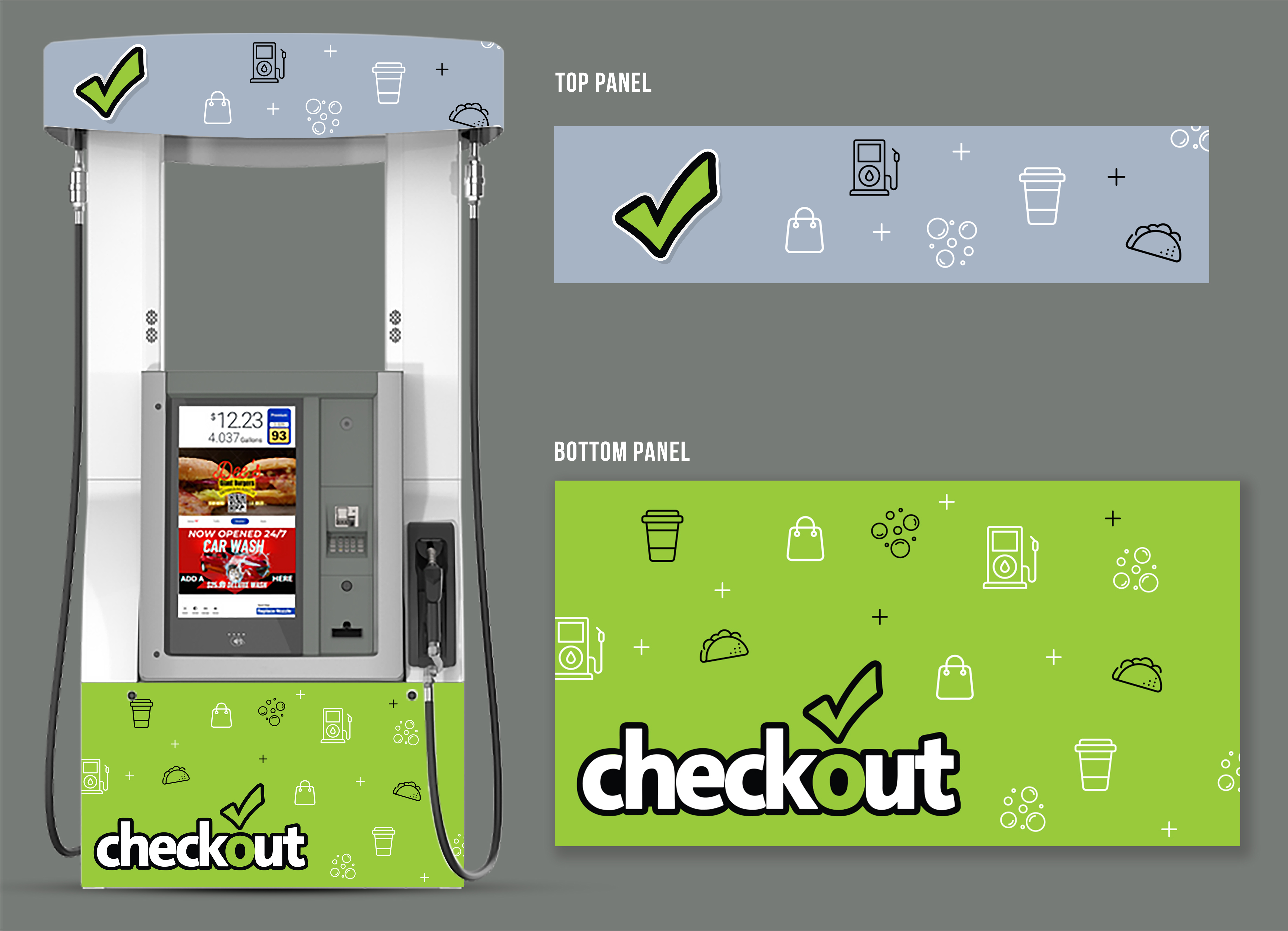 Design Graphique par Selva60 pour ce projet | Design #33508202