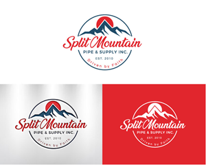 Logo Design by Cliping_path for this project | Design: #33500907