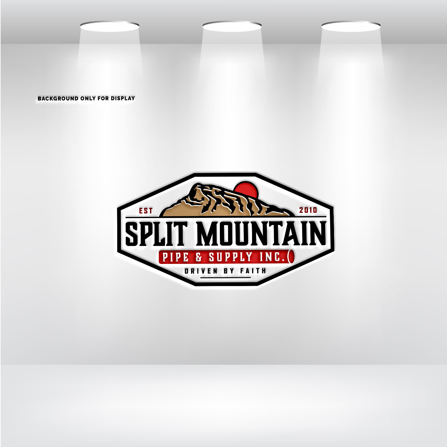 Logo Design by jonkonrad for this project | Design #33484896