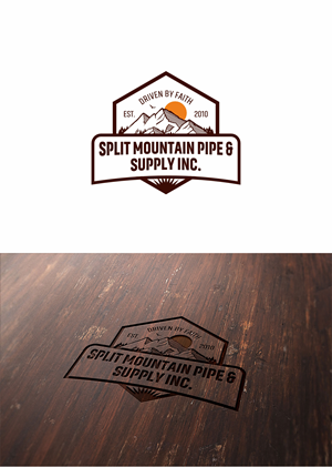 Logo Design by BAPS for this project | Design: #33482926