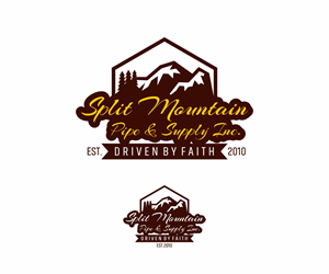 Logo Design by BAPS for this project | Design: #33495866