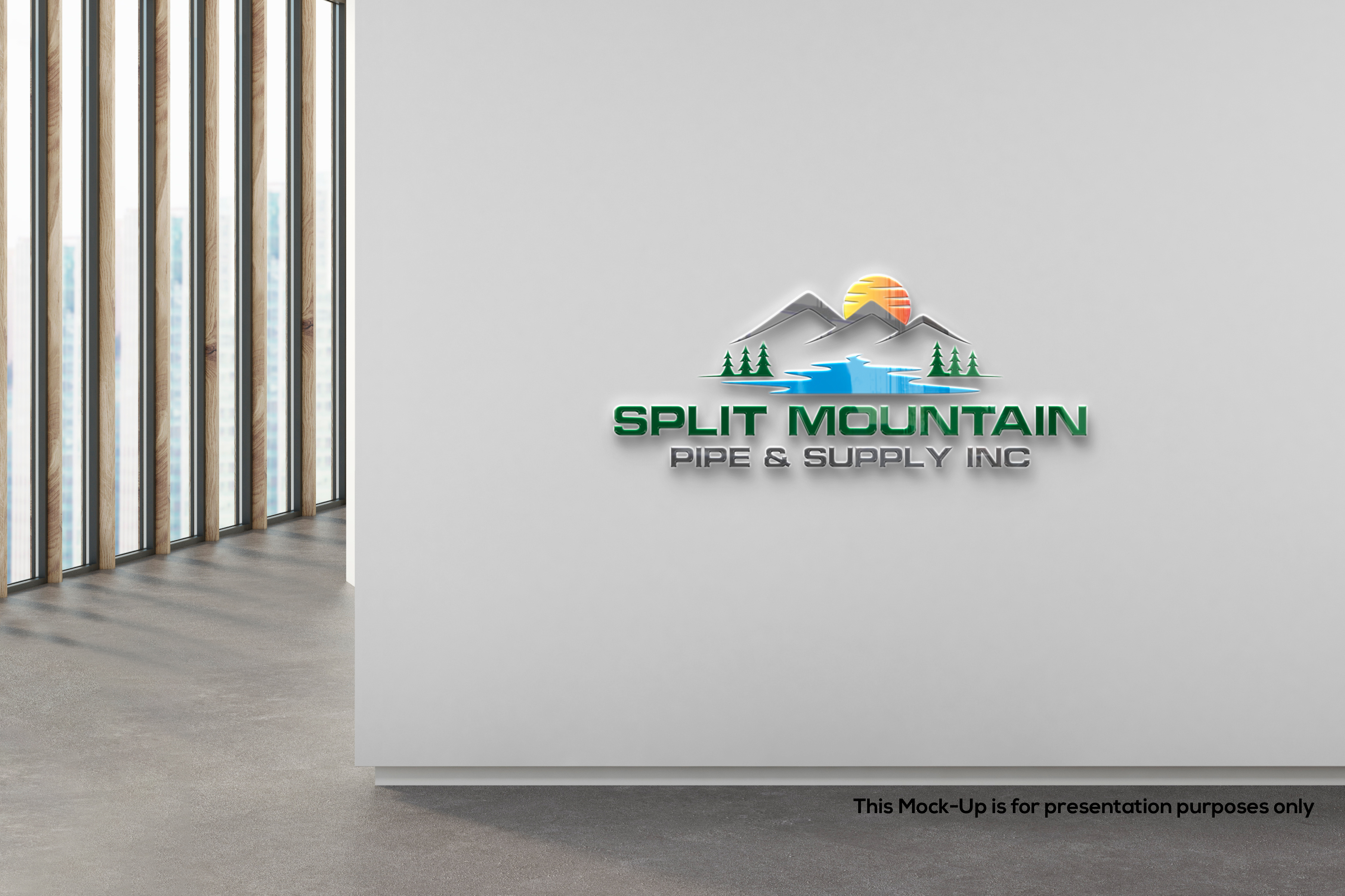 Logo Design by Razaq for this project | Design #33488492