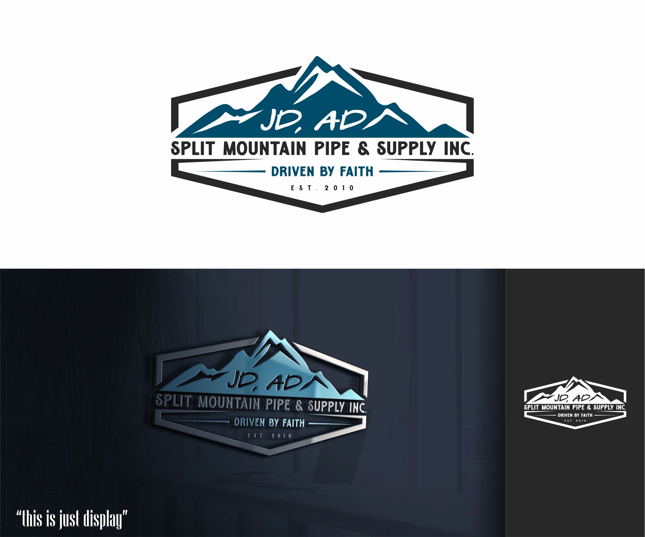 Logo-Design von alkaline für dieses Projekt | Design #33481909