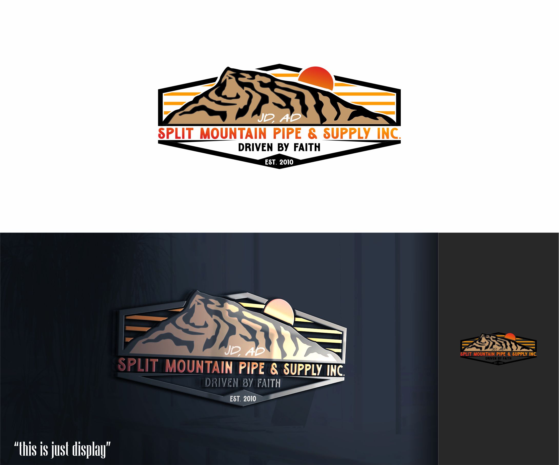 Diseño de Logo por alkaline para este proyecto | Diseño #33484247