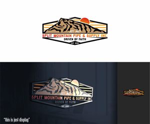 Logo Design by alkaline for this project | Design: #33484247