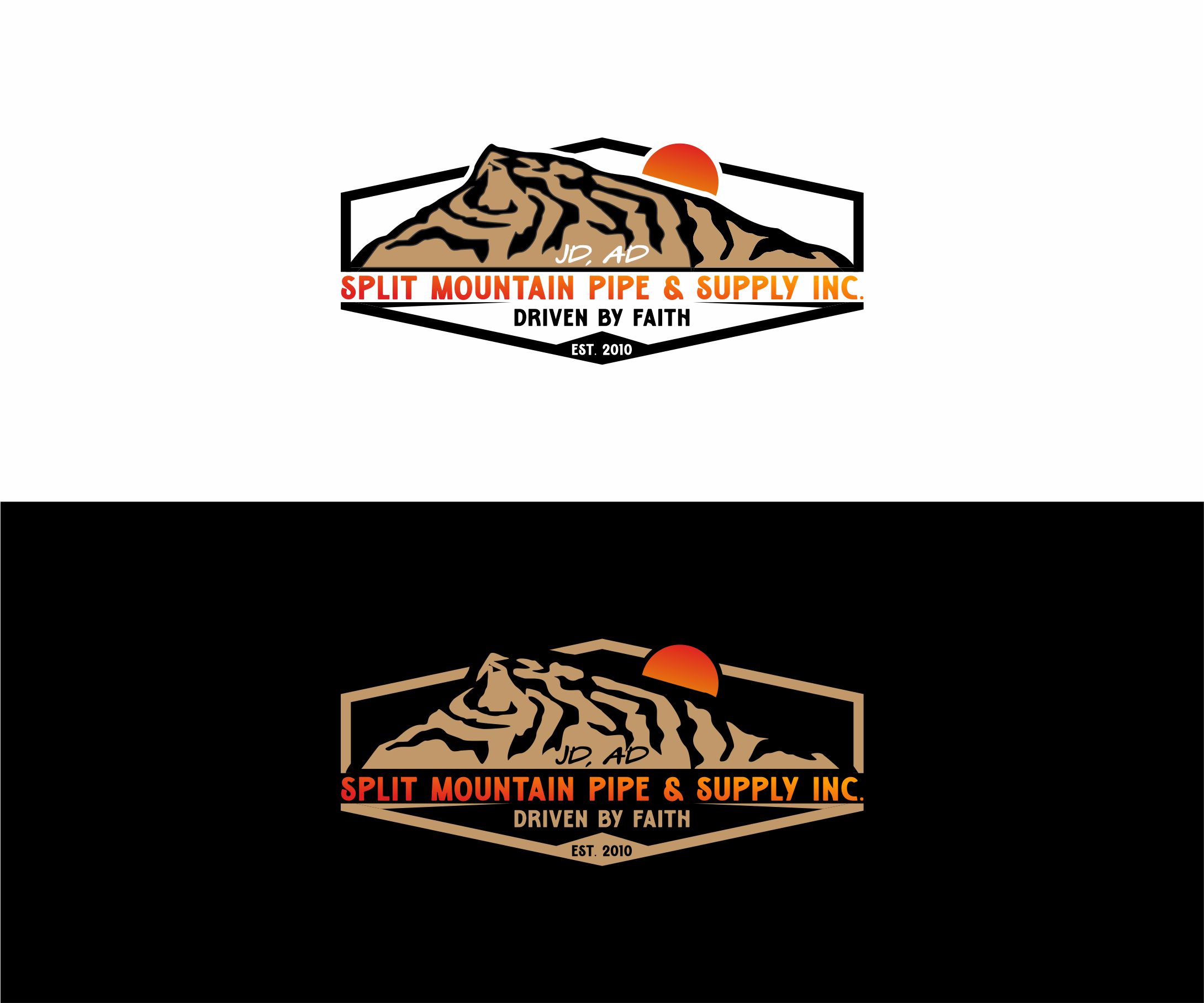 Logo Design by alkaline for this project | Design #33484248