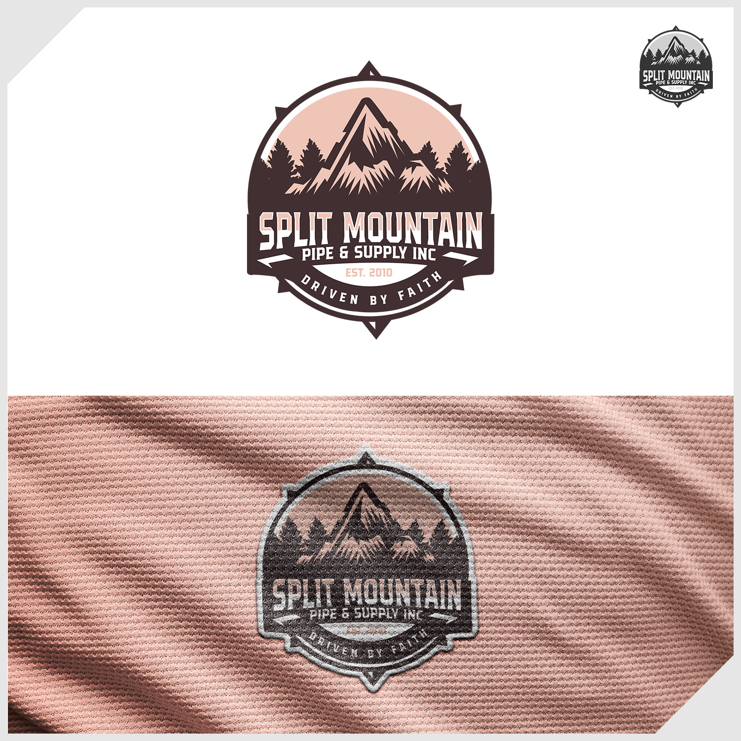 Design de Logo par IDesign1606 pour ce projet | Design #33483742