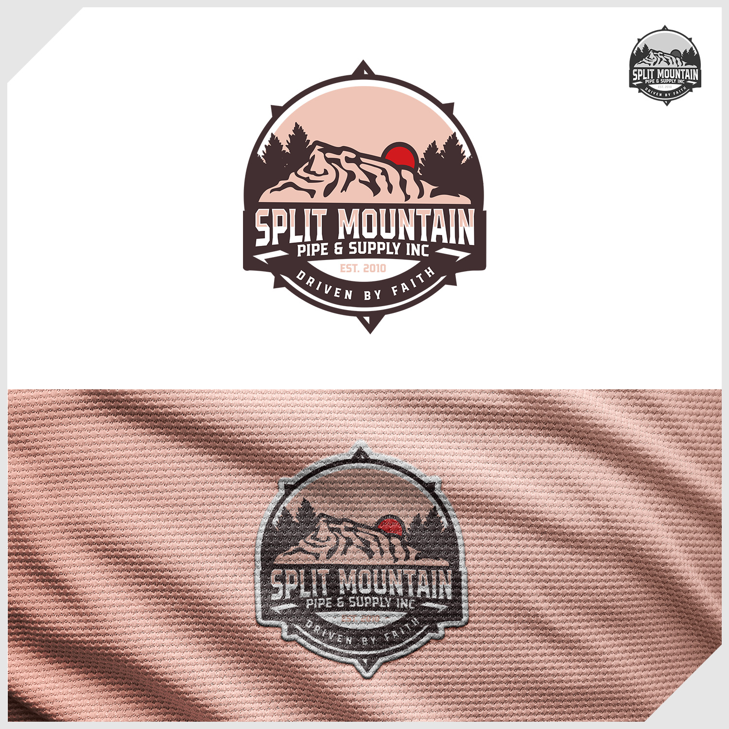 Diseño de Logo por IDesign1606 para este proyecto | Diseño #33495305