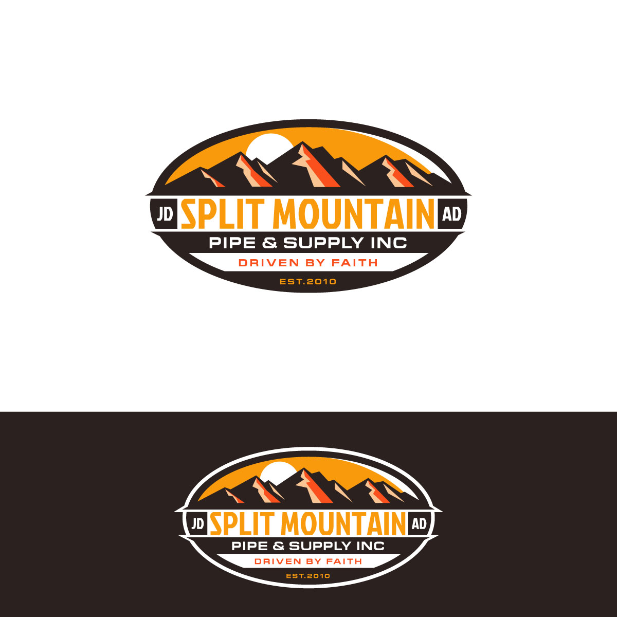 Logo Design by chris Ray for this project | Design #33482115