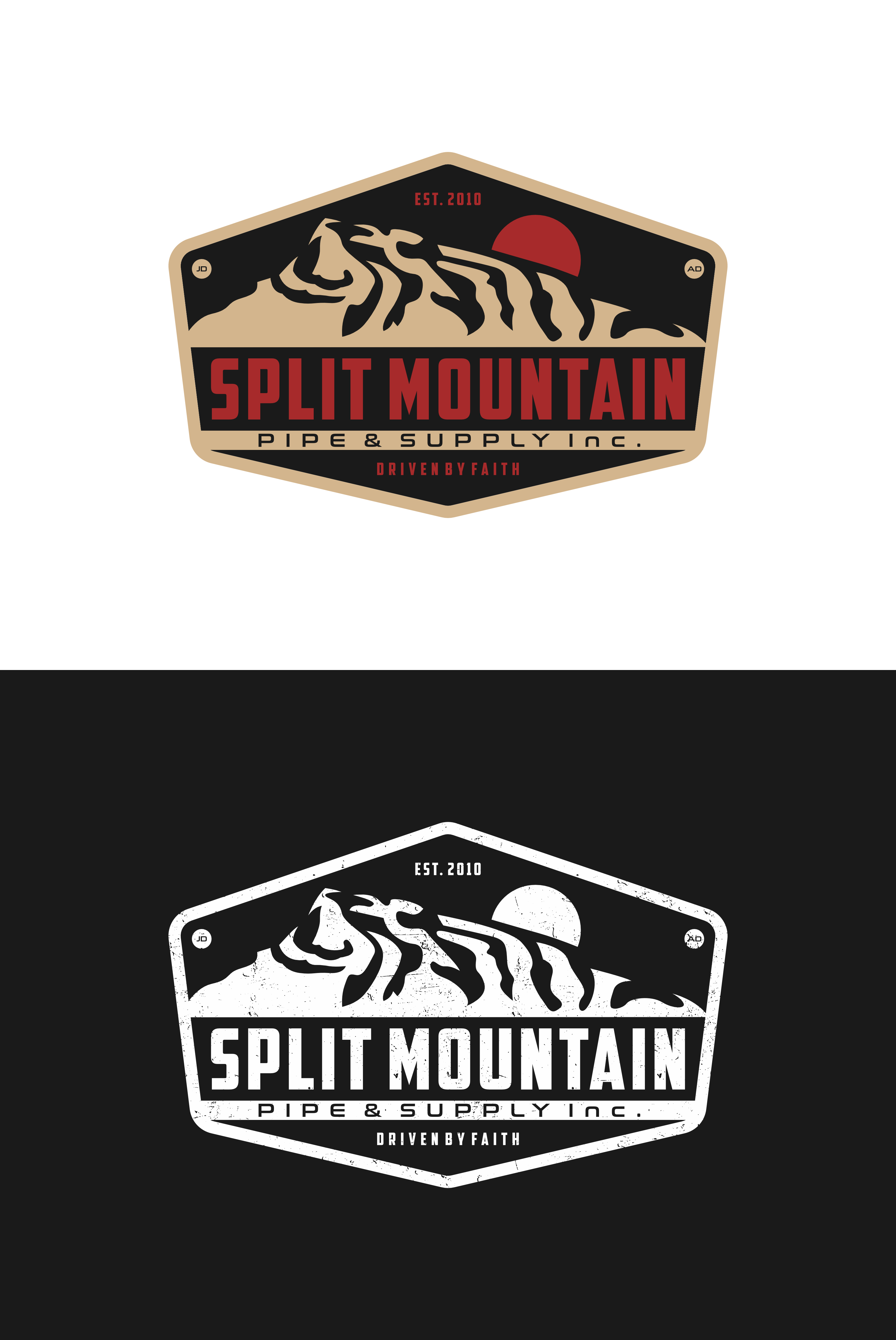 Design de Logo par DoppelGanger Studio pour ce projet | Design #33494847