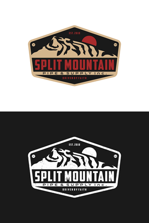 Logo Design by DoppelGanger Studio for this project | Design: #33494847