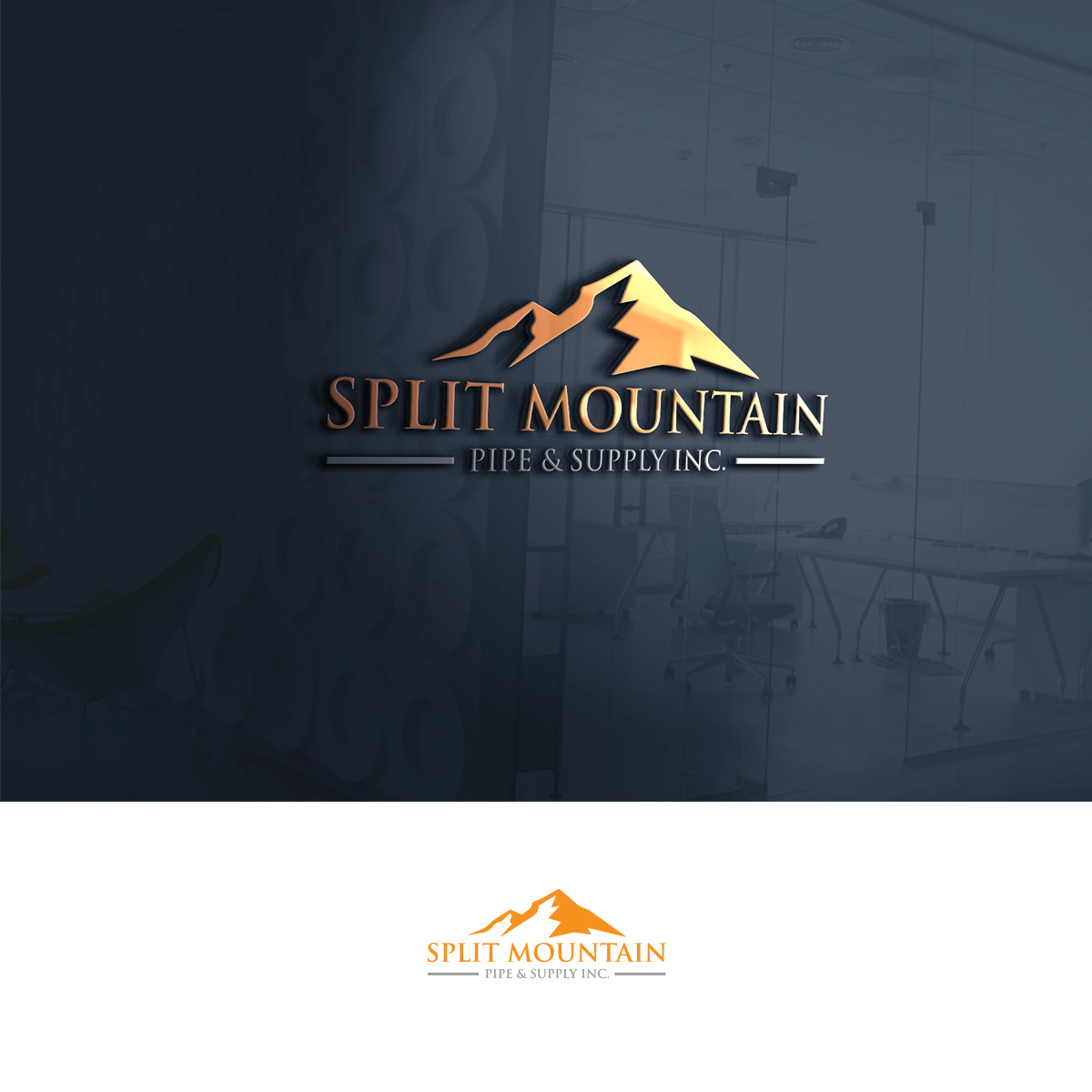 Logo Design by mekail for this project | Design #33483582