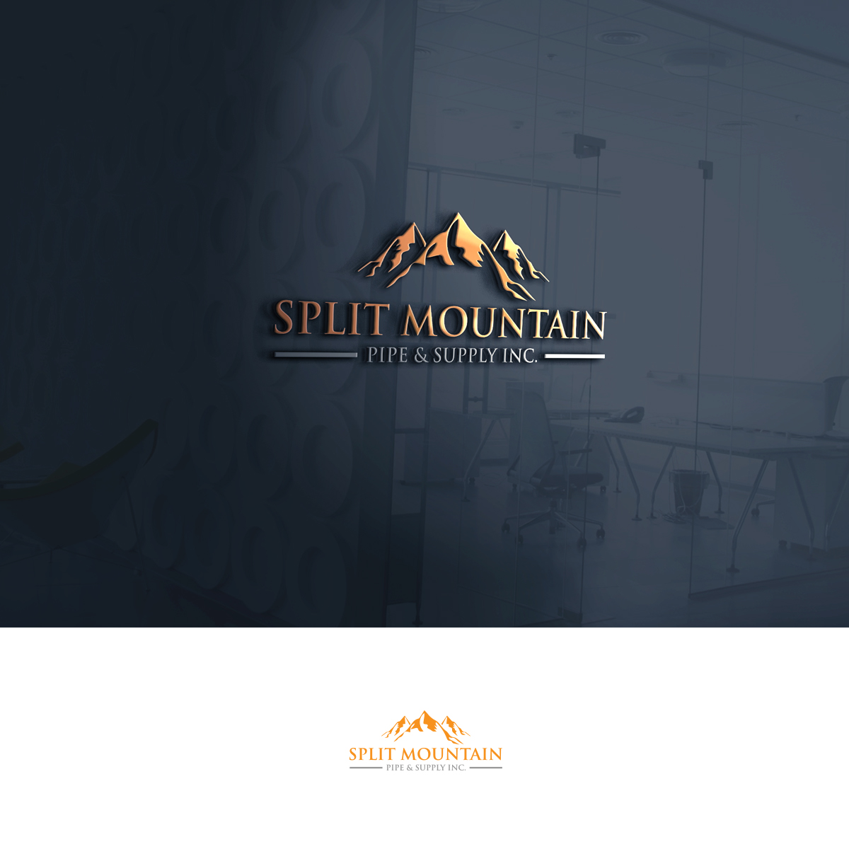 Diseño de Logo por mekail para este proyecto | Diseño #33483584